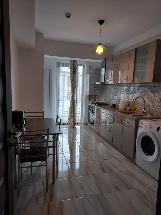 Bya Luxury Apartment Valea Lupului  Bagian luar foto