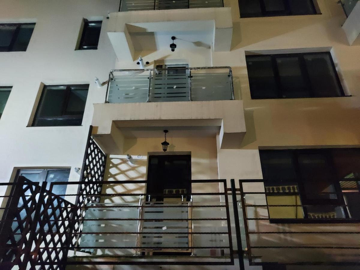 Bya Luxury Apartment Valea Lupului  Bagian luar foto