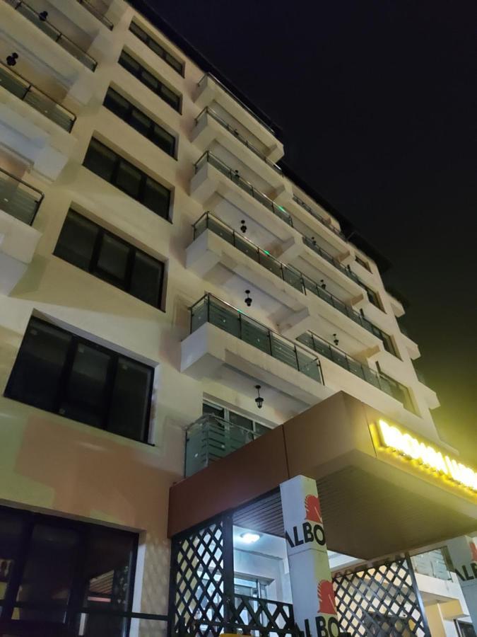 Bya Luxury Apartment Valea Lupului  Bagian luar foto