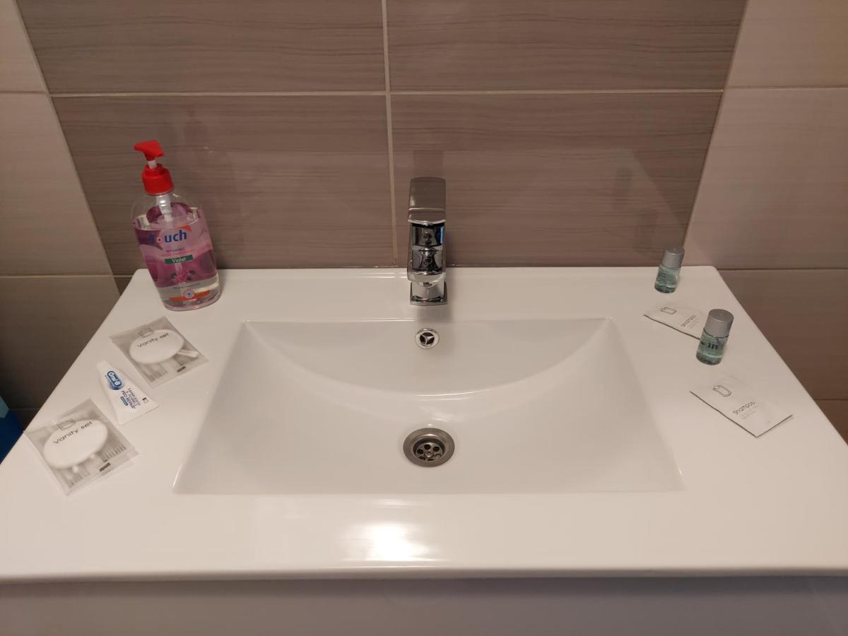 Bya Luxury Apartment Valea Lupului  Bagian luar foto