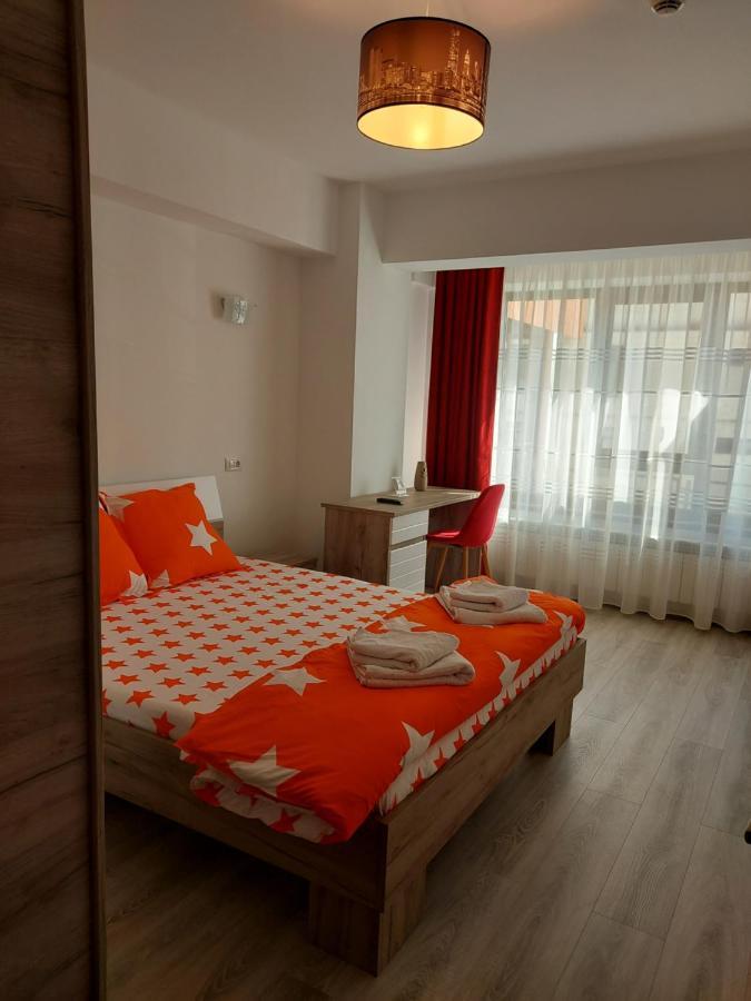 Bya Luxury Apartment Valea Lupului  Bagian luar foto
