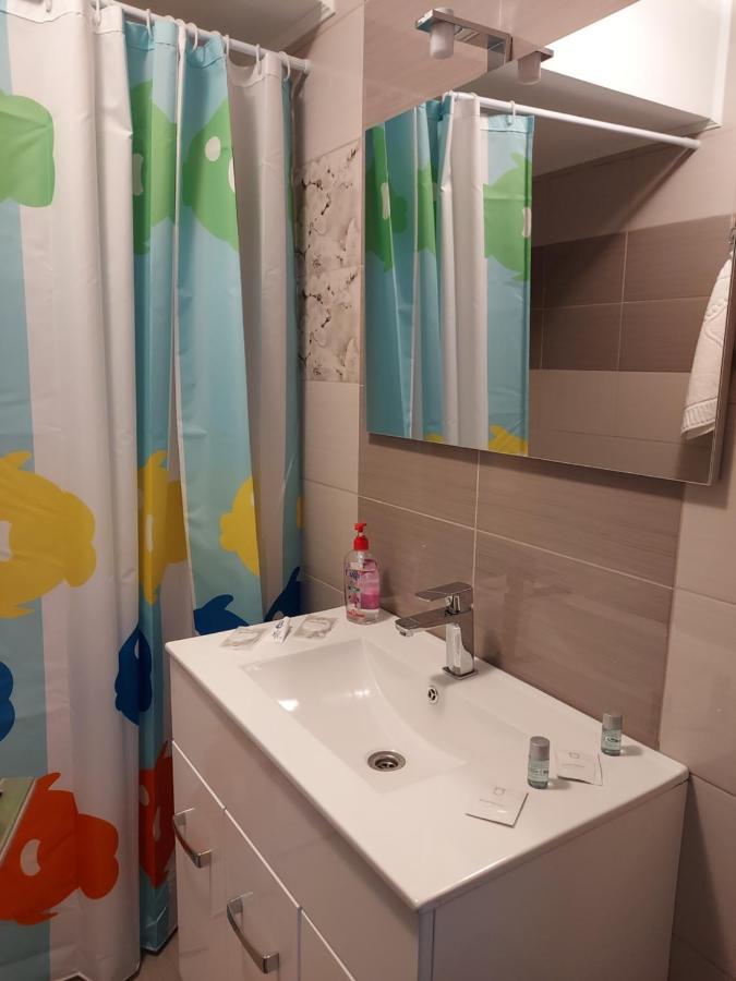 Bya Luxury Apartment Valea Lupului  Bagian luar foto