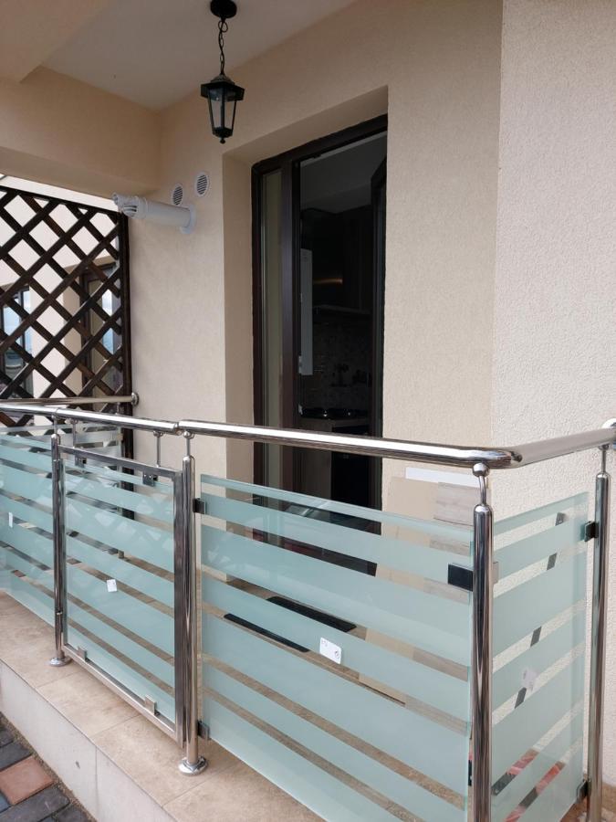 Bya Luxury Apartment Valea Lupului  Bagian luar foto
