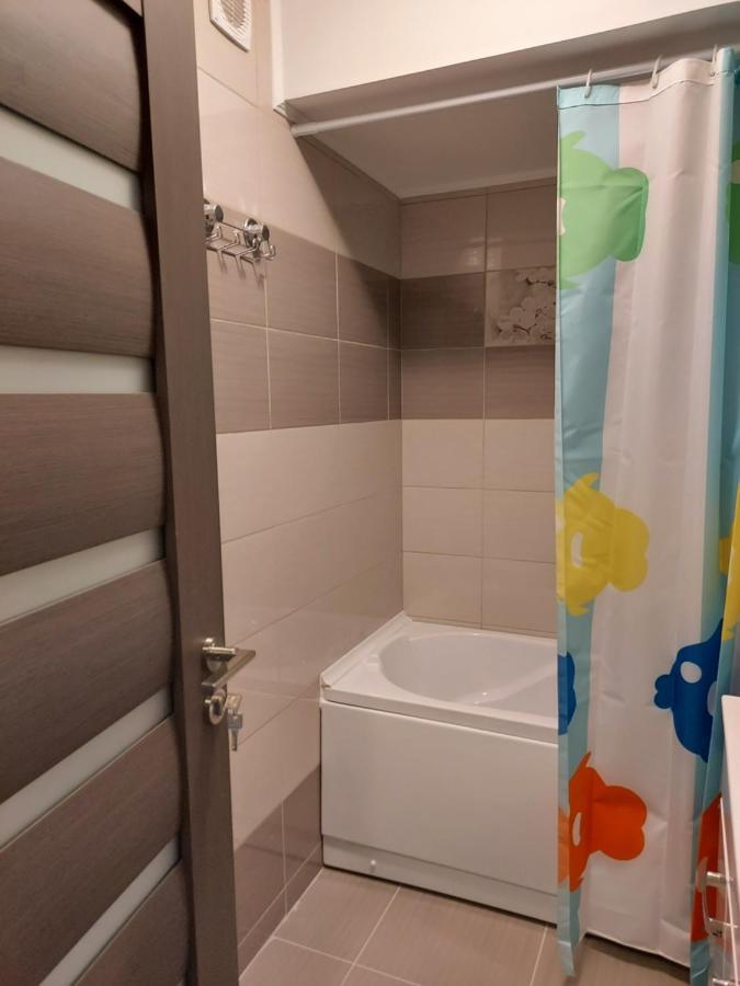 Bya Luxury Apartment Valea Lupului  Bagian luar foto