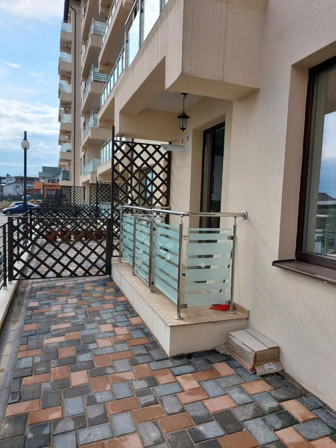 Bya Luxury Apartment Valea Lupului  Bagian luar foto